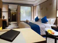 泰州日航酒店 - 高级大床房
