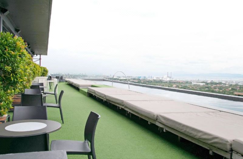 Azumi Boutique Hotel photo 3