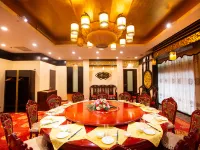 Mingzhu Hotel Hoteles en Zhengzhou