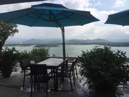 Lakeside Dai Lai Hotel Отели рядом с достопримечательностью «Khu nghỉ dưỡng»