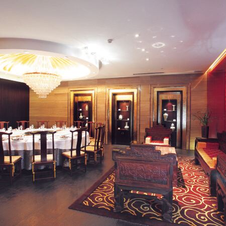 Zhongzhou International Hotel Kaifeng
