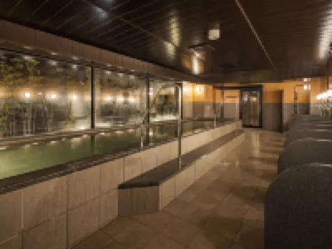 Hotel Route Inn Chiba Newtown Chuo Ekimae - Narita Airport Access Line Hoteles en Inzai