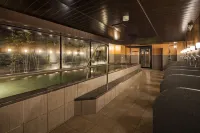 Hotel Route Inn Chiba Newtown Chuo Ekimae - Narita Airport Access Line