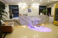 Nanchong Qijia Business Hotel