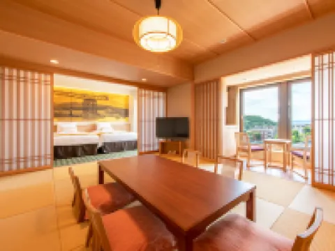 Hotel Okura Jr Huis Ten Bosch Hotels in Sasebo