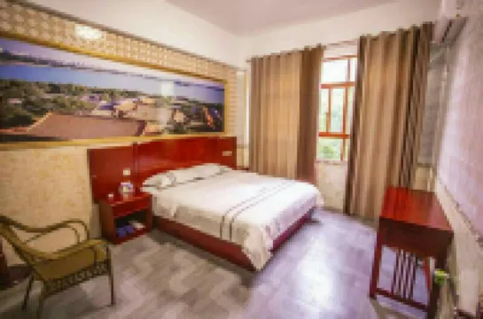 Mengla Yuanfen Chinese Inn