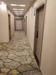 Holiday Inn Huma Golden Harbour
