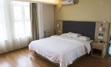 Hanting Hotel (Beijing Liangxiang West Road) - Housity