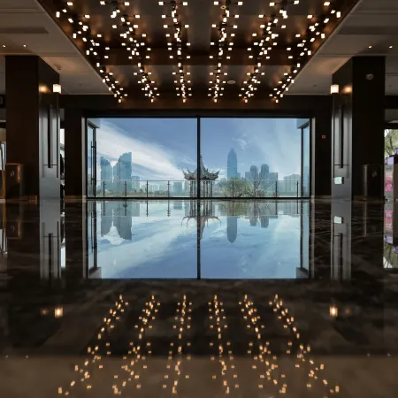 Shaoxing Hu pan ju Hotel
