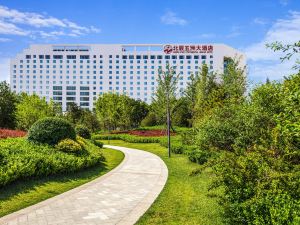 Beijing Continental Grand Hotel