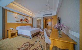 Vienna International Hotel