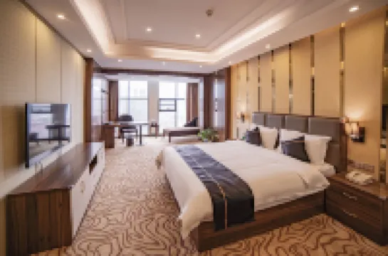 Xinmiao Haoting Hotel