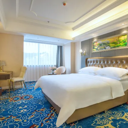 Vienna Hotel