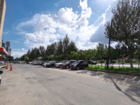 大東快捷旅館（冰雪大世界世茂大道地鐵站店）