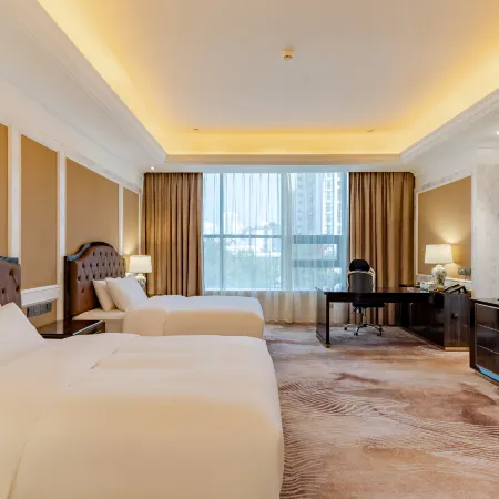 Viston Mechar Hotel
