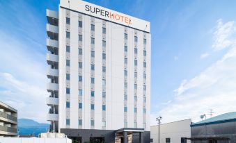 Super Hotel Iyo Saijo