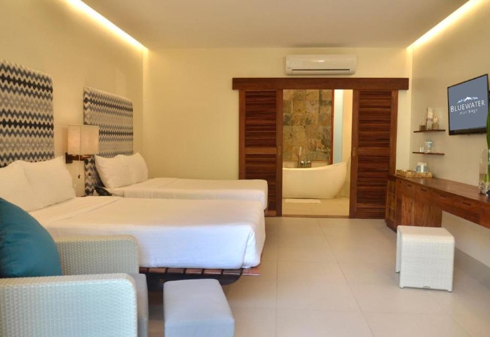 블루워터 마리바고 비치 리조트