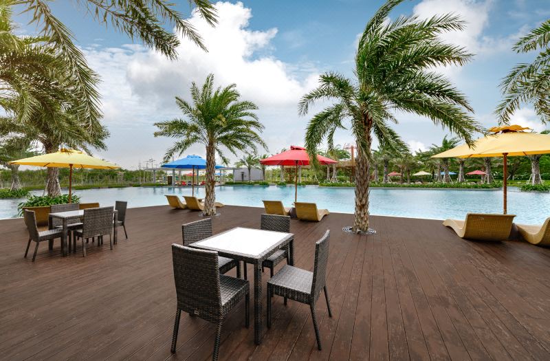 Oakwood PIK Jakarta photo 3