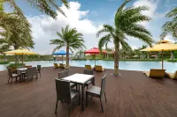 Oakwood PIK Jakarta - Beach
