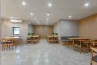 GYA Hotel (Jiaxing Nanhu Scenic Area Nanhu Tiandi) - breakfast