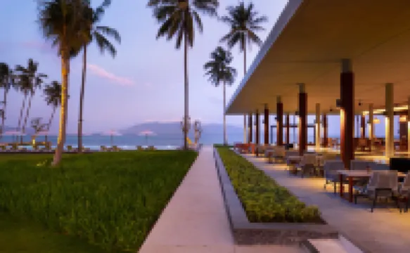 Dialoog Banyuwangi Hotel di Banyuwangi