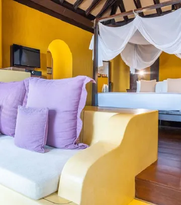 การ์เด้นพูลวิลล่า