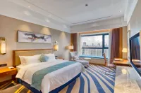 仏山柏麗ホテル(千燈湖) 千灯湖公園周辺のホテル