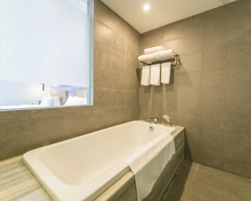 YinXiuYunQiHotel Camere Photos