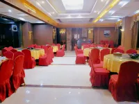 Nanxi Xiangmanganese Business Hotel Hotels in Luxi
