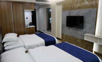 The Victoria Hotel Macau