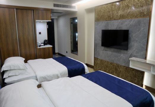 더 빅토리아 호텔 마카오