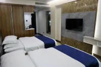 澳門維多利亞酒店 - 3星級