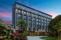 Bamboo  Garden  Hotel Hotels in Guilin