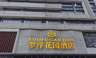 Luofu Garden Hotel