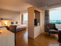 Wyne Hotel Hotels in Mayangon