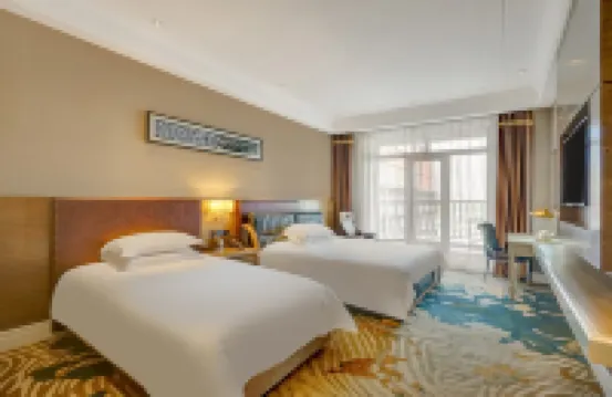 lakeview jiahua hotel