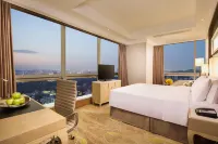 DoubleTree by Hilton Guangzhou Hotels in Guangzhou