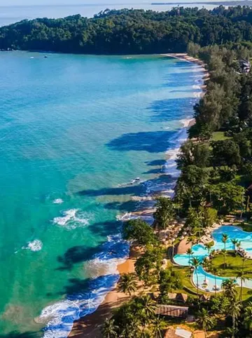 รูปภาพของอีเดน บีช เขาหลัก รีสอร์ท แอนด์ สปา