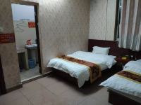 广州海珠温馨公寓 - 双床房