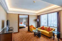Wyndham Grand Plaza Royale Furongguo Changsha