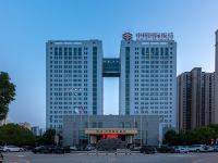 南阳富唐中州国际饭店 - 酒店外部