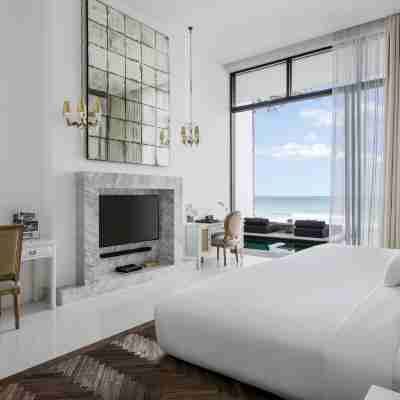 The Secret Pool Villas by the Library Koh Samui Rooms