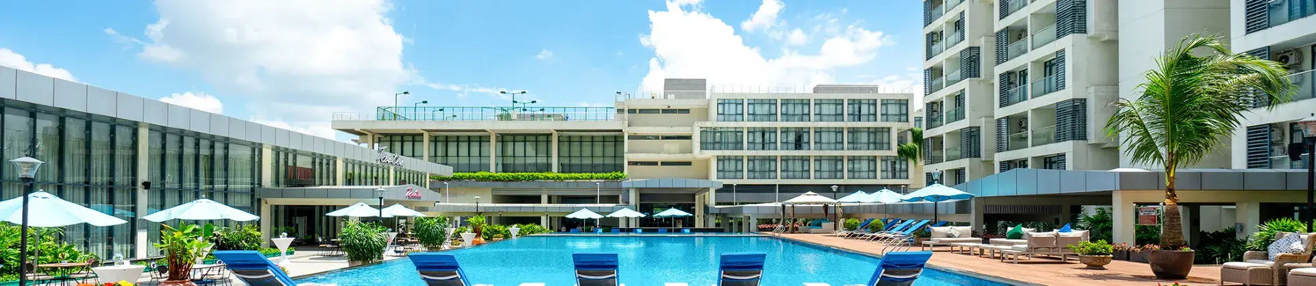 Four-Star Hotels