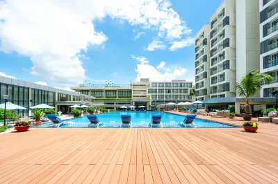 Becamex Hotel New City Hotels in 