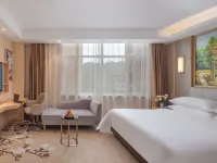 Vienna Hotel (Muping Century Huating Branch) Hotels in Fuping