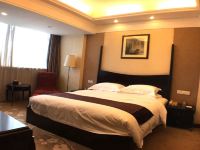 无锡香梅国际大酒店 - 豪华家庭套房