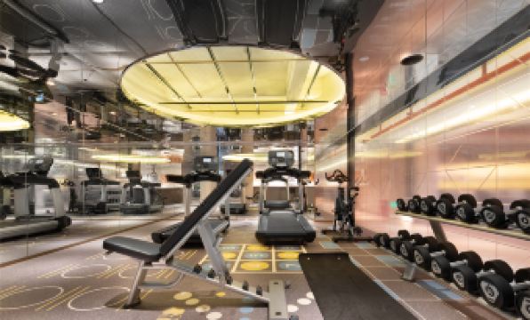 CitiGO Hotel Guangzhou Tianhe Taikoo Hui