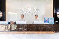 Xana Hotelle Hotel (Nanchang Aixi Lake Normal University)