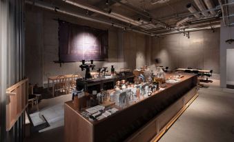 Tsugu Kyoto Sanjo by the Share Hotels