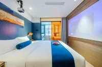 Floral Hotel · Nanjing pipahang Boutique Hotel